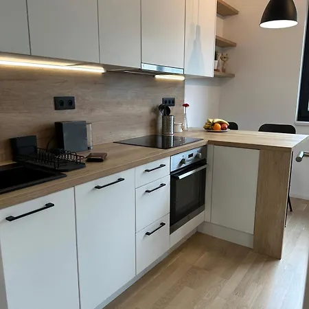Vinice House Apartment Prague