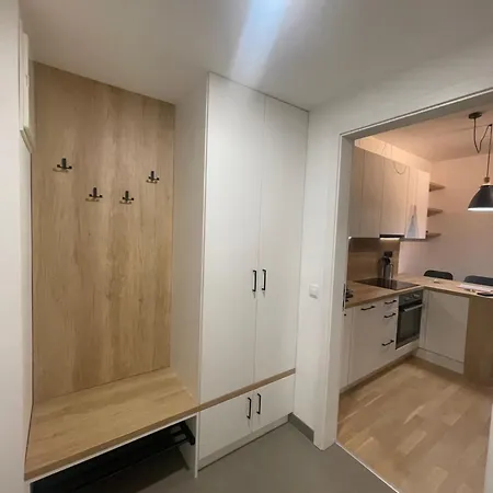 Vinice House Prague