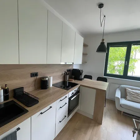 Apartment Vinice House