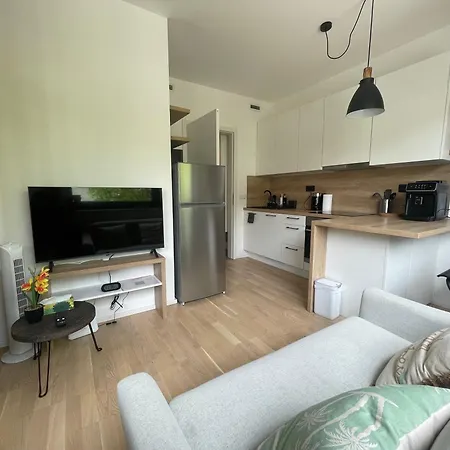 Vinice House Apartment Prague