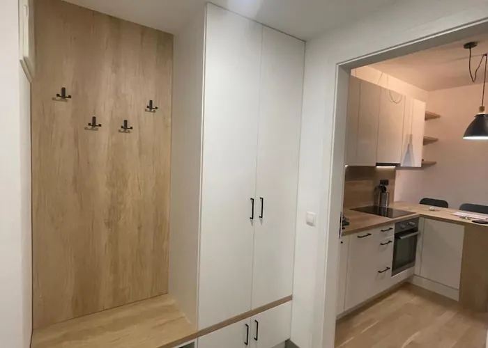 Vinice House 布拉格