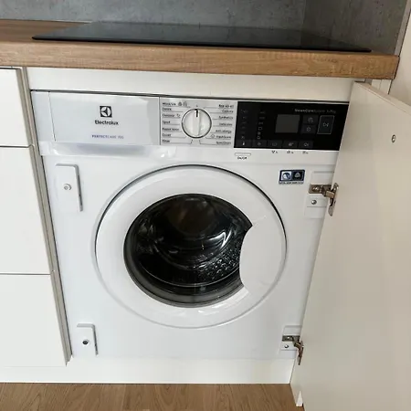 아파트 Vinice House