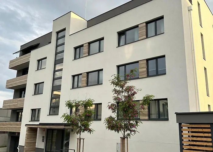 Vinice House Appartement *