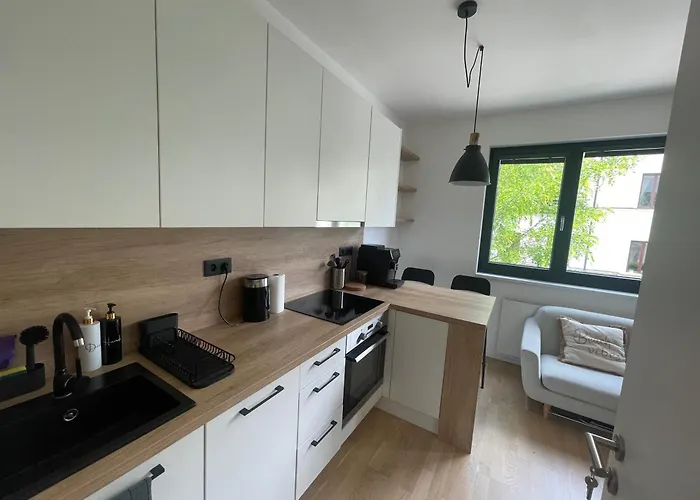 Appartement Vinice House